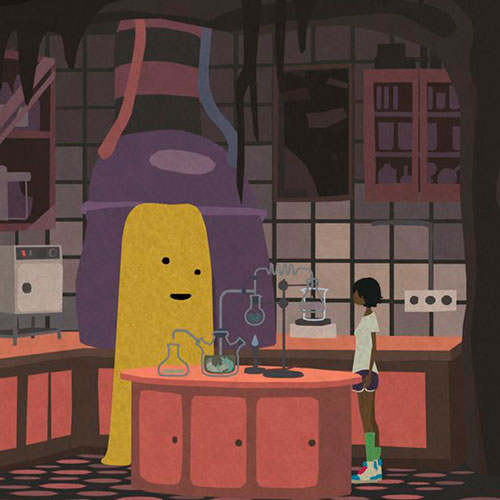 Mutazione (PC Steam مفتاح / عالمي)